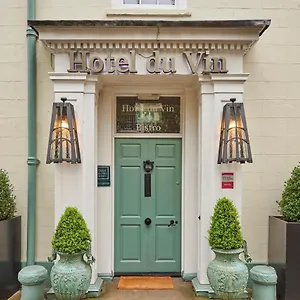 Du Vin & Bistro United Kingdom