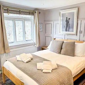Brunswick Square Hotel&spa Hotel
