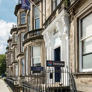 Travelodge Haymarket EDI