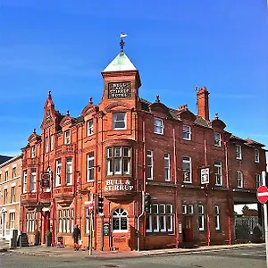 The Bull & Stirrup Wetherspoon United Kingdom