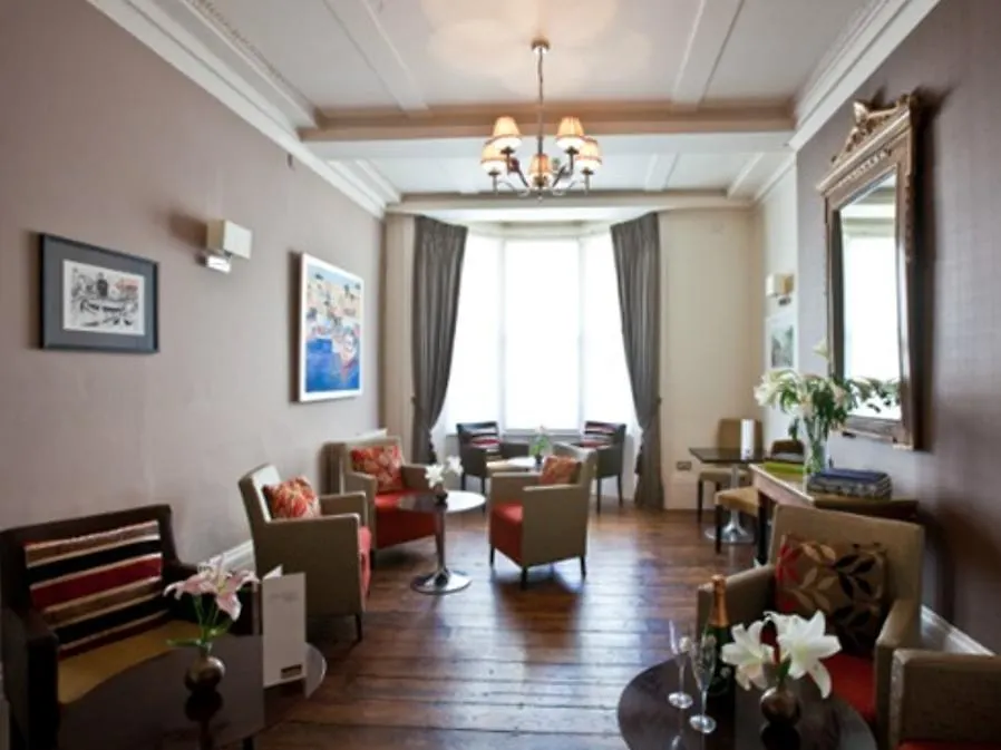 Blanch House Hotel Brighton